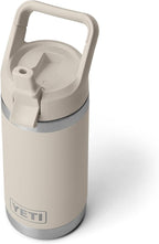 YETI Rambler Jr. 12 oz Kids Bottle, - Image 3