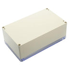 LeMotech ABS Plastic Junction Box Dustproof Waterproof IP65 Electrical - Image 3