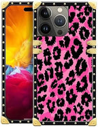 Compatible with iPhone 15 Pro Max Case by Unknown
