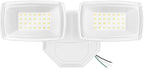 Onforu 3200LM Flood Lights Outdoor, 32W 6500K LED Security Light Switch by Onforu