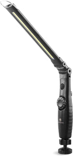 Dr. Prepare LED Work Light, 700 Lumens Foldable Rechargeable Work Light by DRPREPARE
