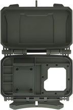 Tactical Phone Case Universal Integrated Phone Clamp MOLLE Holder, Cell Phone - Image 5