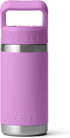 YETI Rambler Jr. 12 oz Kids Bottle, - Image 4