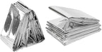 Emergency Mylar Thermal Blankets - Image 4