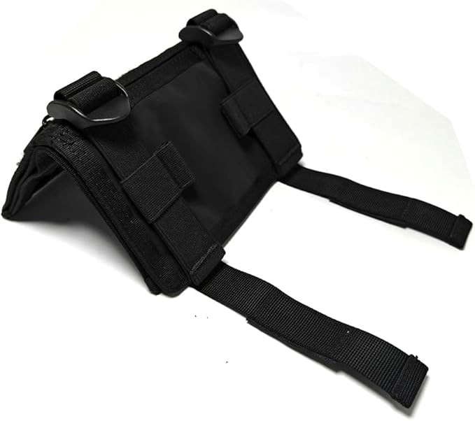 Tactical Map Case QB Wristband Pouch - Image 7