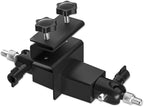 HOLACA 2-in-1 Weatherproof Gutter Mount - Image 6