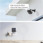 All-New Blink Outdoor Camera Wall Mount - Image 4