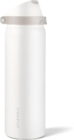 32 oz Stainless Steel Water Bottle by XTUSIMPLE