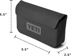 YETI Sidekick Dry Waterproof Gear Case and Bag Accessory - Image 6