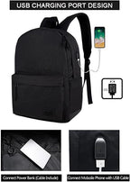 SUPACOOL Lightweight School Backpack - Image 2