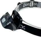 Dorcy 8-LED Adjustable LED Headlight Flashlight - Image 3