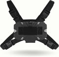Let Me Be FoldPanel Chest Vest Set, Chest Rig Phone Mount by Let+Me+Be