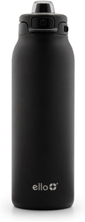 Ello Pop & Fill 32oz Stainless Steel Water Bottle by Ello