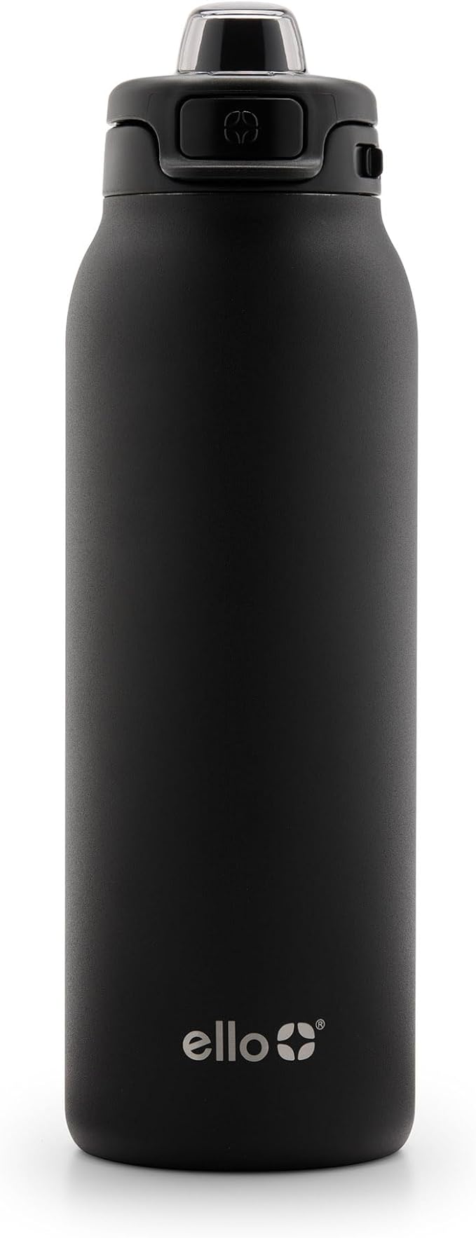 Ello Pop & Fill 32oz Stainless Steel Water Bottle by Ello