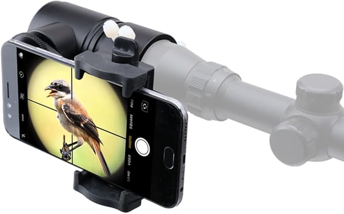 Rifle Scope Mount Camera Adapter - Image 7