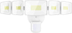 Onforu 150W 15000LM LED Security Lights Motion Sensor Outdoor, Dusk to Dawn by Onforu