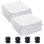 Junction Box by LuSumtly