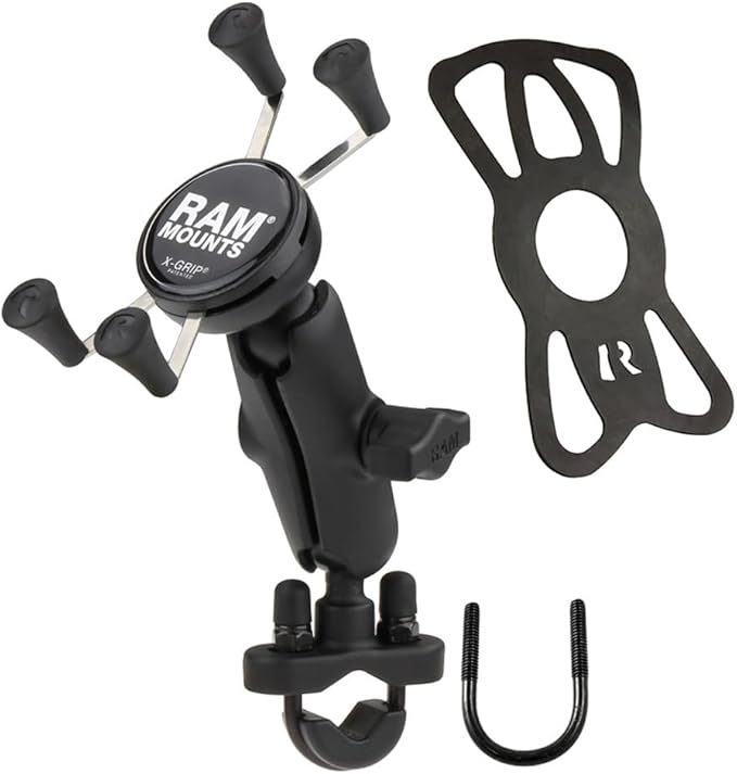 RAM Mounts X-Grip Phone Mount - Image 2