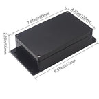 Junction Box IP65 Waterproof ABS Plastic Electrical Project Case Power Junction - Image 2