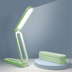 Giryuhd LED Desk Lamp for Office Home & Battery Operated Lamp Rechargeable Lamp by Giryuhd
