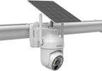 Gutter Mount Compatible with SEHMUA RBX-S73 Solar Security Camera, - Image 8