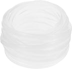 M METERXITY 1-Pack Wicker Repair Kit, 8mm x 66ft/20m Plastic Flat Rattan - Image 7