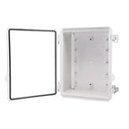Outdoor Waterproof Electrical Box Junction Box Weatherproof IP67 ABS Plastic - Image 7