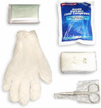 Rapid Care 2-Shelf First Aid Refill Kit - Image 2