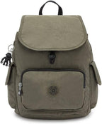 Kipling Women's City Pack Small Backpack, Lightweight Versatile Daypack by Kipling
