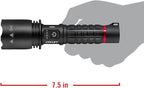Coast XP20R 4000 Lumen USB-C Rechargeable LED Flashlight - Image 11