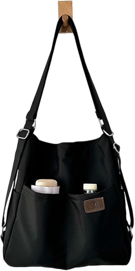 Women's Convertible Backpack Purse by Shaelyka