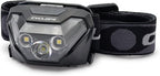 Cyclops HL500 Headlamp | Tactical Durable Lightweight Compact Adjustable by Cyclops