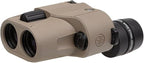 SIG SAUER Zulu6 FDE HDX OIS 12X42mm Waterproof Fog-Proof Portable Roof Prism - Image 4