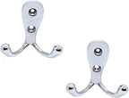 FAPBADRI Multipurpose Hooks, Used to Hang Clothes, Curtain Hold Backs, Colour by FAPBADRI