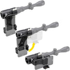 Rifle Scope Mount Camera Adapter - Image 5