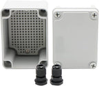 MAKERELE Weatherproof Outdoor Box Electrical - Image 5