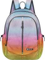 Lightweight Packable Foldable Backpack，Hiking backpack，Travel Backpack by Unknown