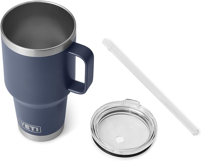 YETI Rambler 35 oz Tumbler - Image 3