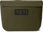 YETI Sidekick Dry Waterproof Gear Case and Bag Accessory by YETI