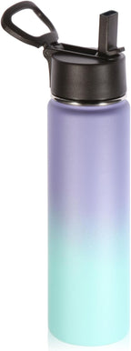 Volhoply 24oz Insulated Water Bottle - Image 4