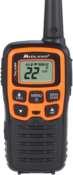 Midland -T51X3VP3 X-TALKER Walkie-Walkie - Image 6