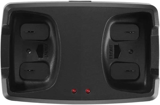 Cobra ACXT 1000 Dock Charging Station - Image 7