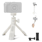 NEEWER Basics Mini Desk Selfie Stick Tripod Compatible by Neewer