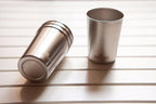 Stainless Steel Cups 10oz Tumbler - Image 8