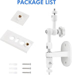 2-in-1 Wall Mount for Ring Solar Panel & Stick Up Cam Battery, Ring Spotlight - Image 7