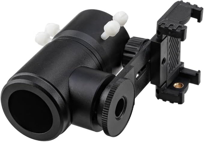 Rifle Scope Mount Camera Adapter - Image 7