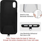 takyu Cell Phone Lanyard, 2 Pack Phone Tether - Image 5