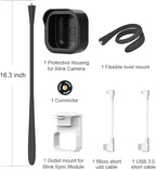 All-New Flexible Twist Mount for Blink Outdoor 4 /3rd Gen/Outdoor 2K+ Camera - Image 7