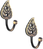 FAPBADRI Multipurpose Hooks, Used to Hang Clothes, Curtain Hold Backs, Colour by FAPBADRI