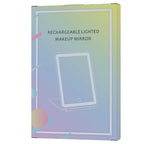 FUNTOUCH Rechargeable Travel Makeup Mirror - Image 7